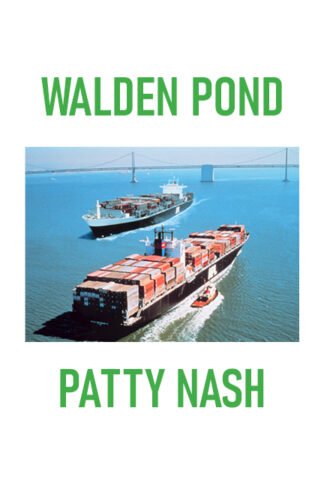 <em>Walden Pond</em> by Patty Nash